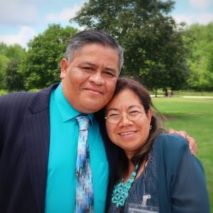 Meet your Posher, Norma